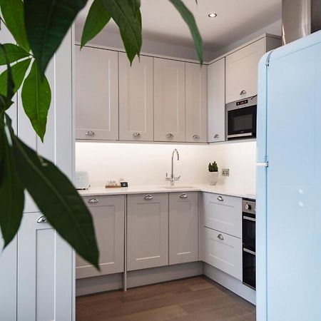 Modern And Bright Highgate Gem Διαμέρισμα Λονδίνο Εξωτερικό φωτογραφία