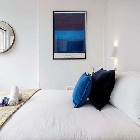 Modern And Bright Highgate Gem Διαμέρισμα Λονδίνο Εξωτερικό φωτογραφία