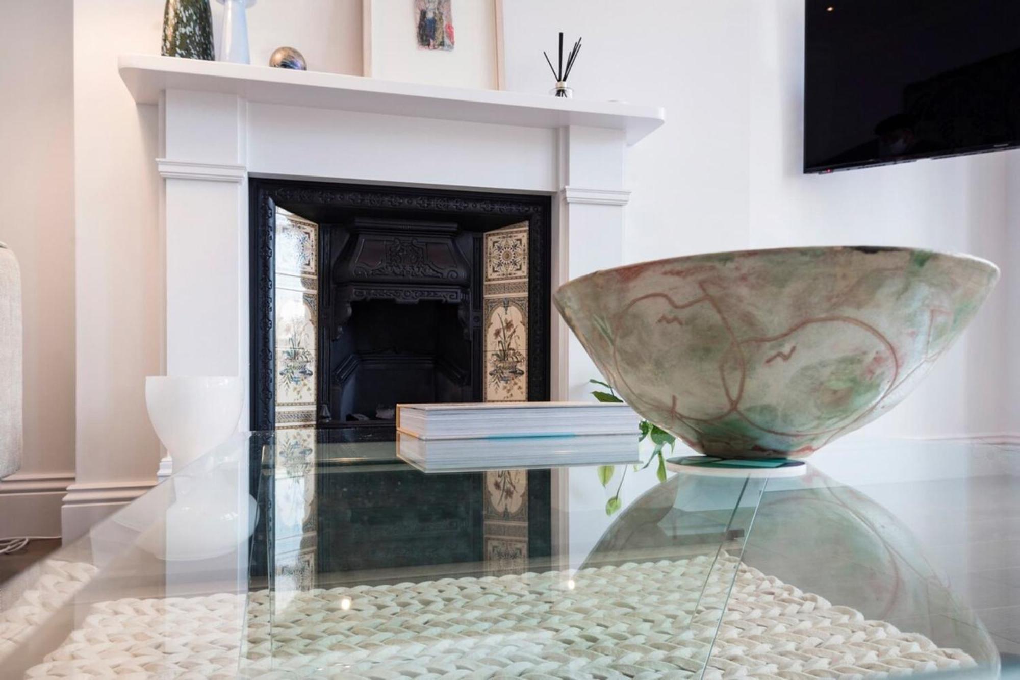 Modern And Bright Highgate Gem Διαμέρισμα Λονδίνο Εξωτερικό φωτογραφία