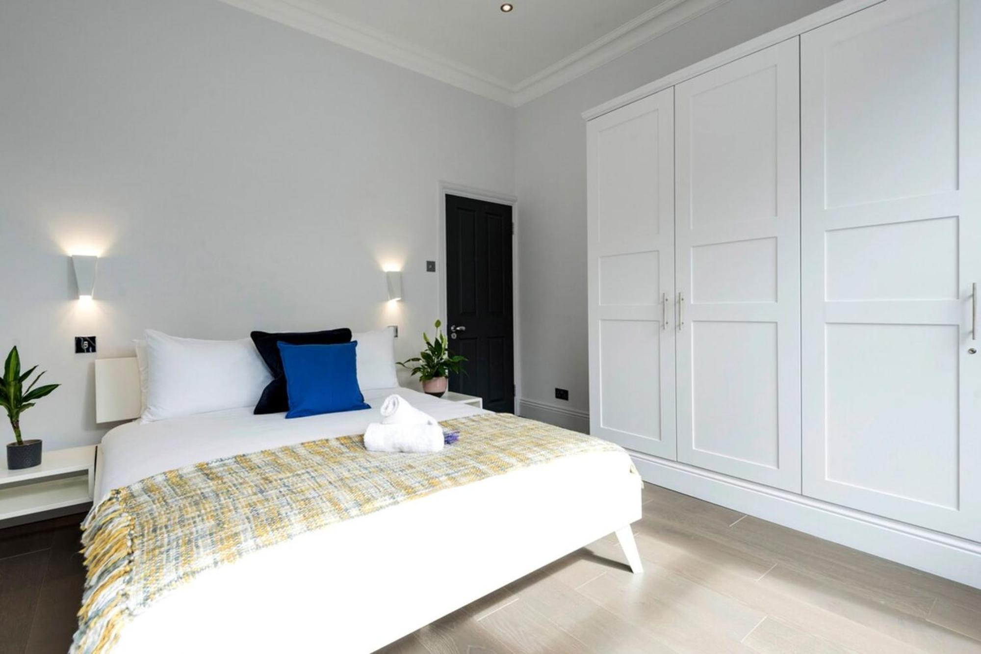 Modern And Bright Highgate Gem Διαμέρισμα Λονδίνο Εξωτερικό φωτογραφία