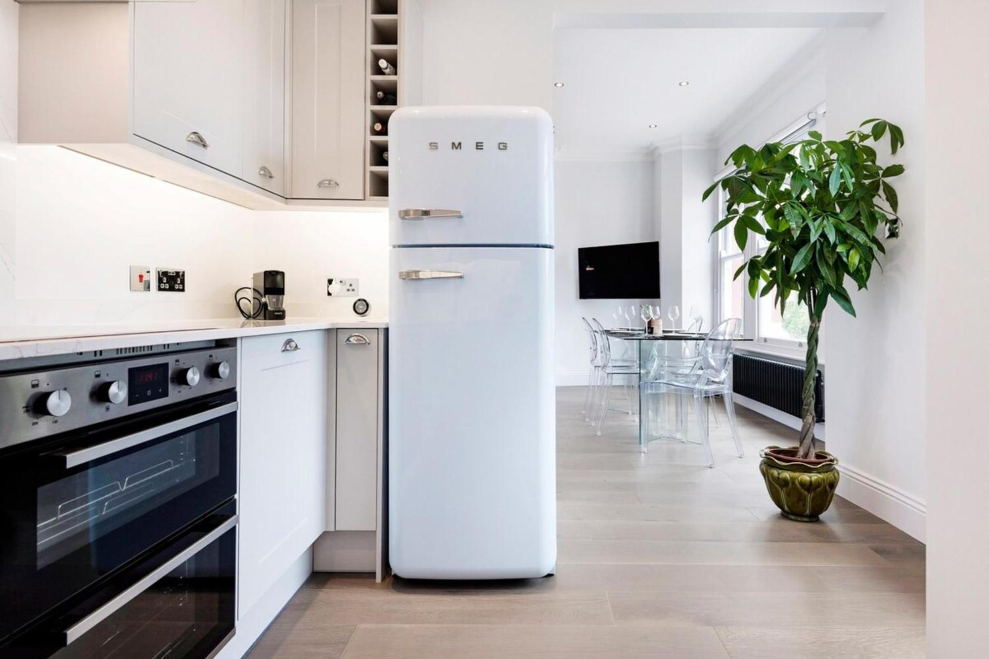 Modern And Bright Highgate Gem Διαμέρισμα Λονδίνο Εξωτερικό φωτογραφία
