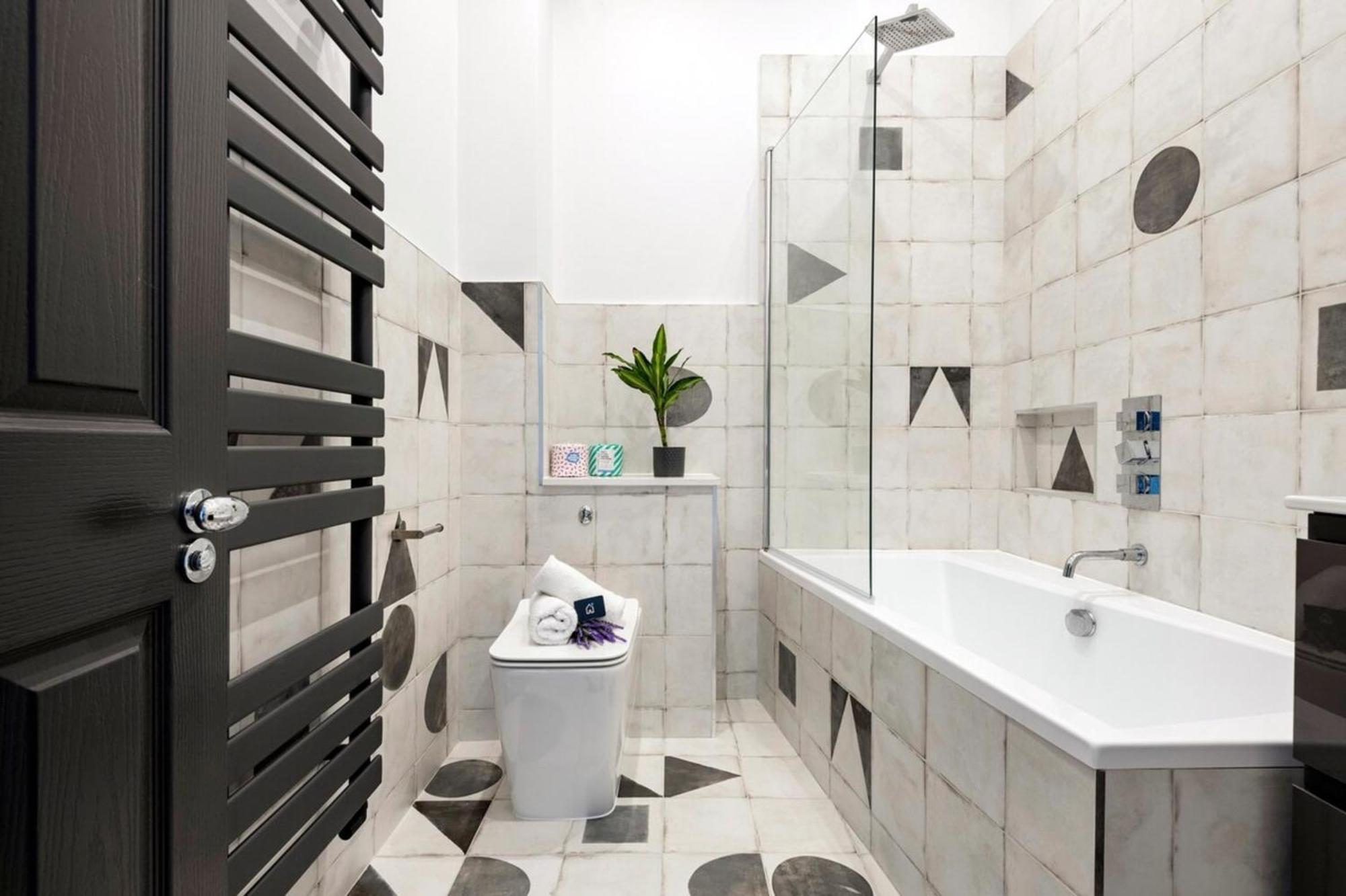 Modern And Bright Highgate Gem Διαμέρισμα Λονδίνο Εξωτερικό φωτογραφία