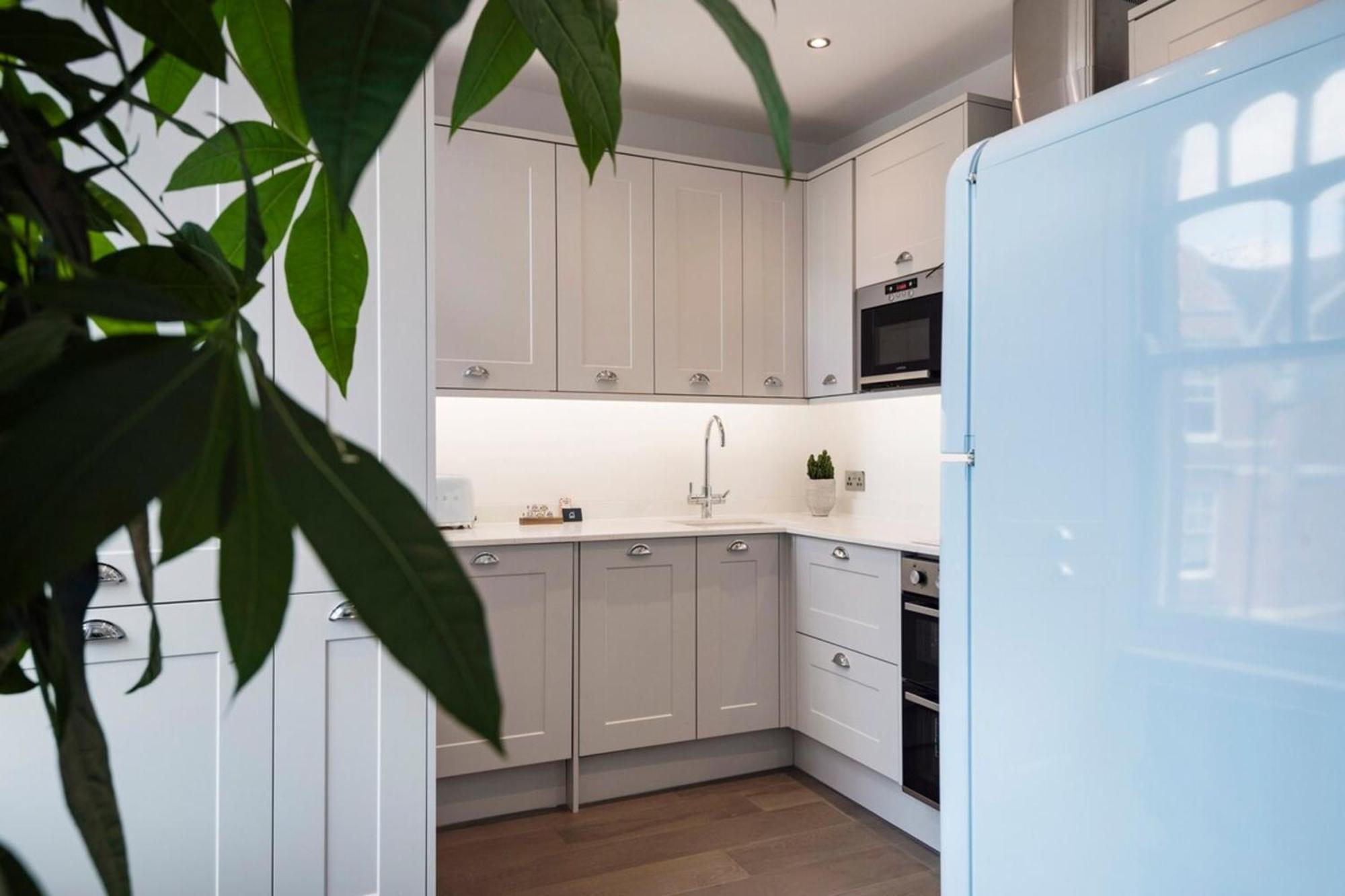 Modern And Bright Highgate Gem Διαμέρισμα Λονδίνο Εξωτερικό φωτογραφία