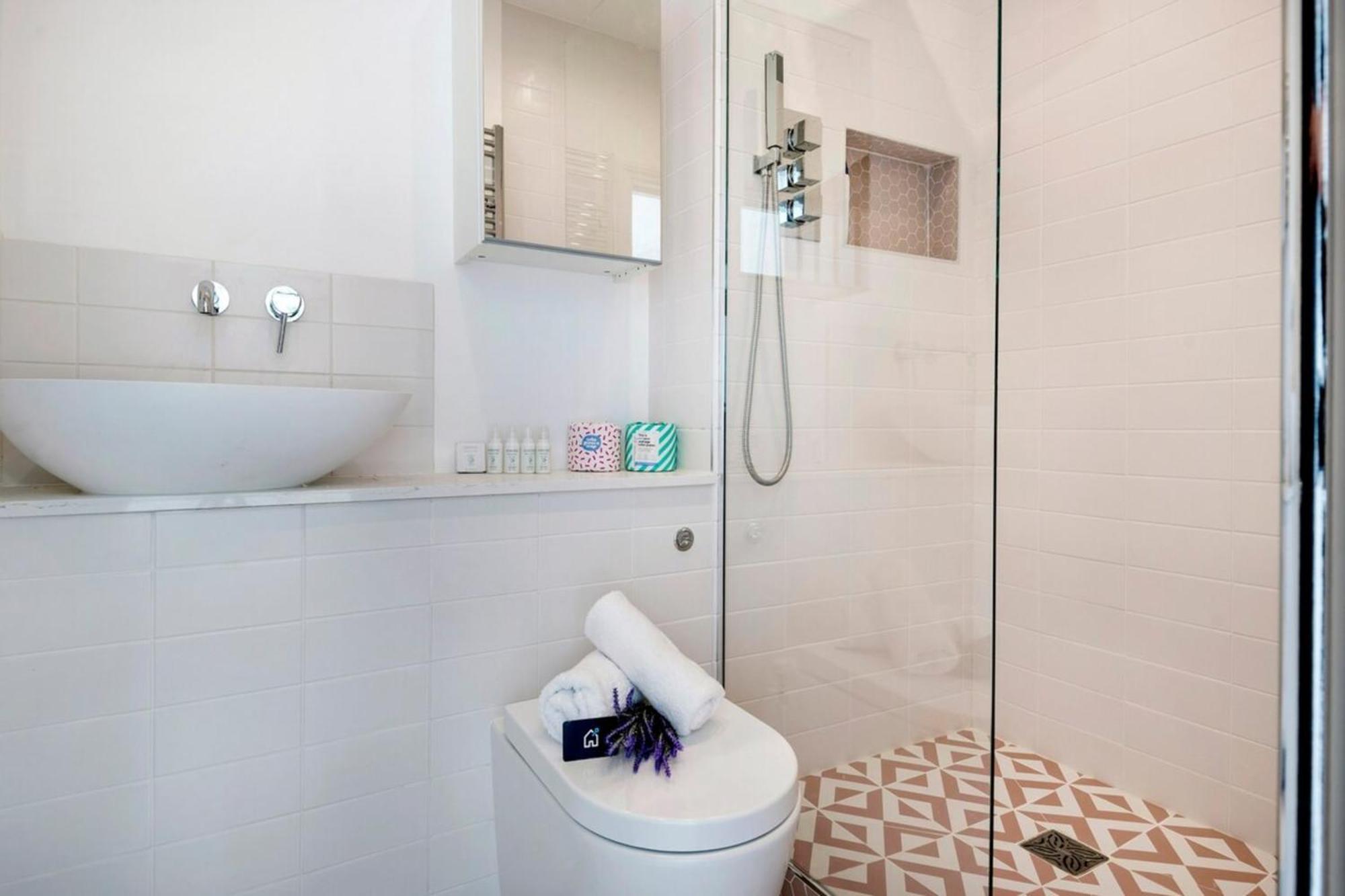 Modern And Bright Highgate Gem Διαμέρισμα Λονδίνο Εξωτερικό φωτογραφία
