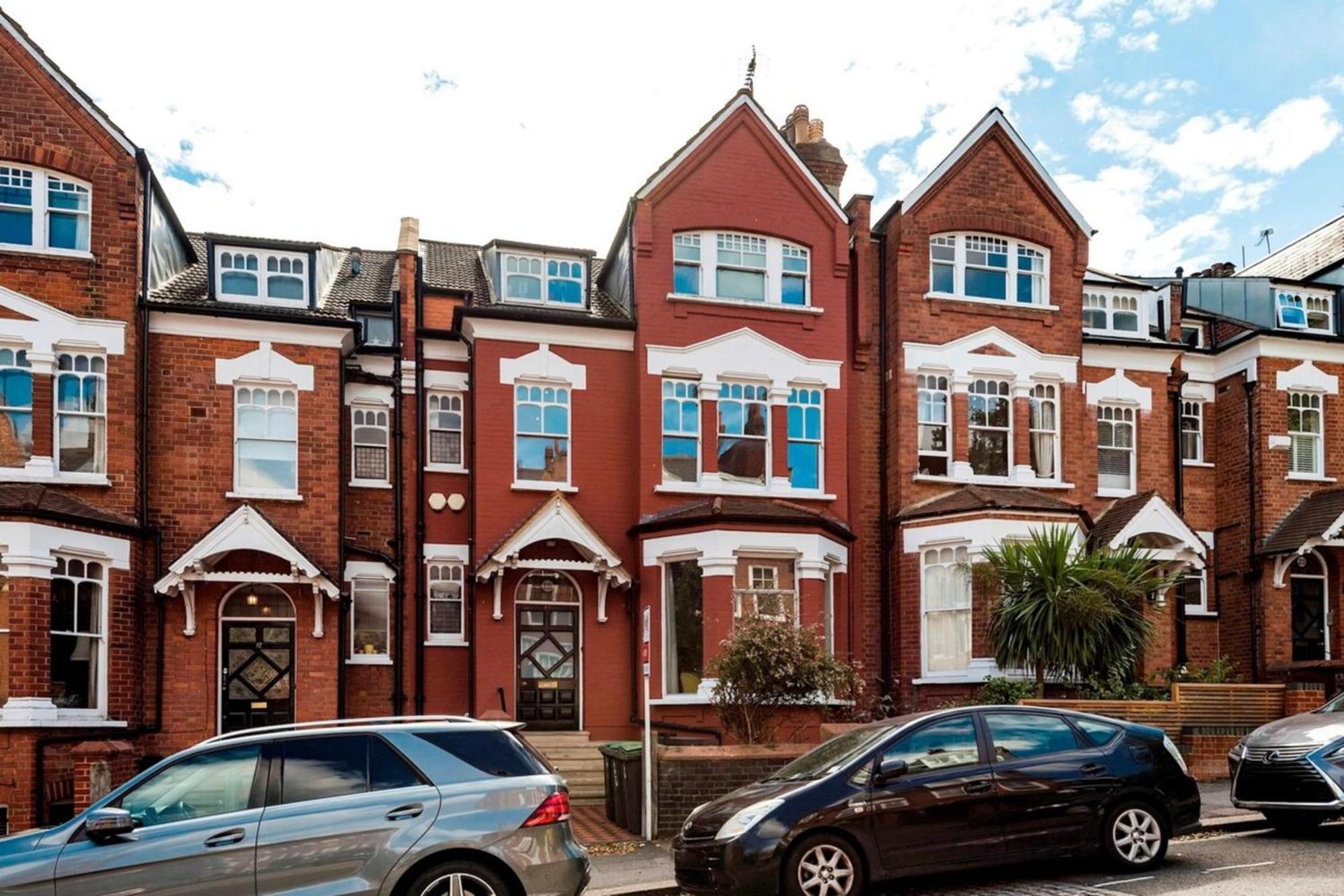 Modern And Bright Highgate Gem Διαμέρισμα Λονδίνο Εξωτερικό φωτογραφία