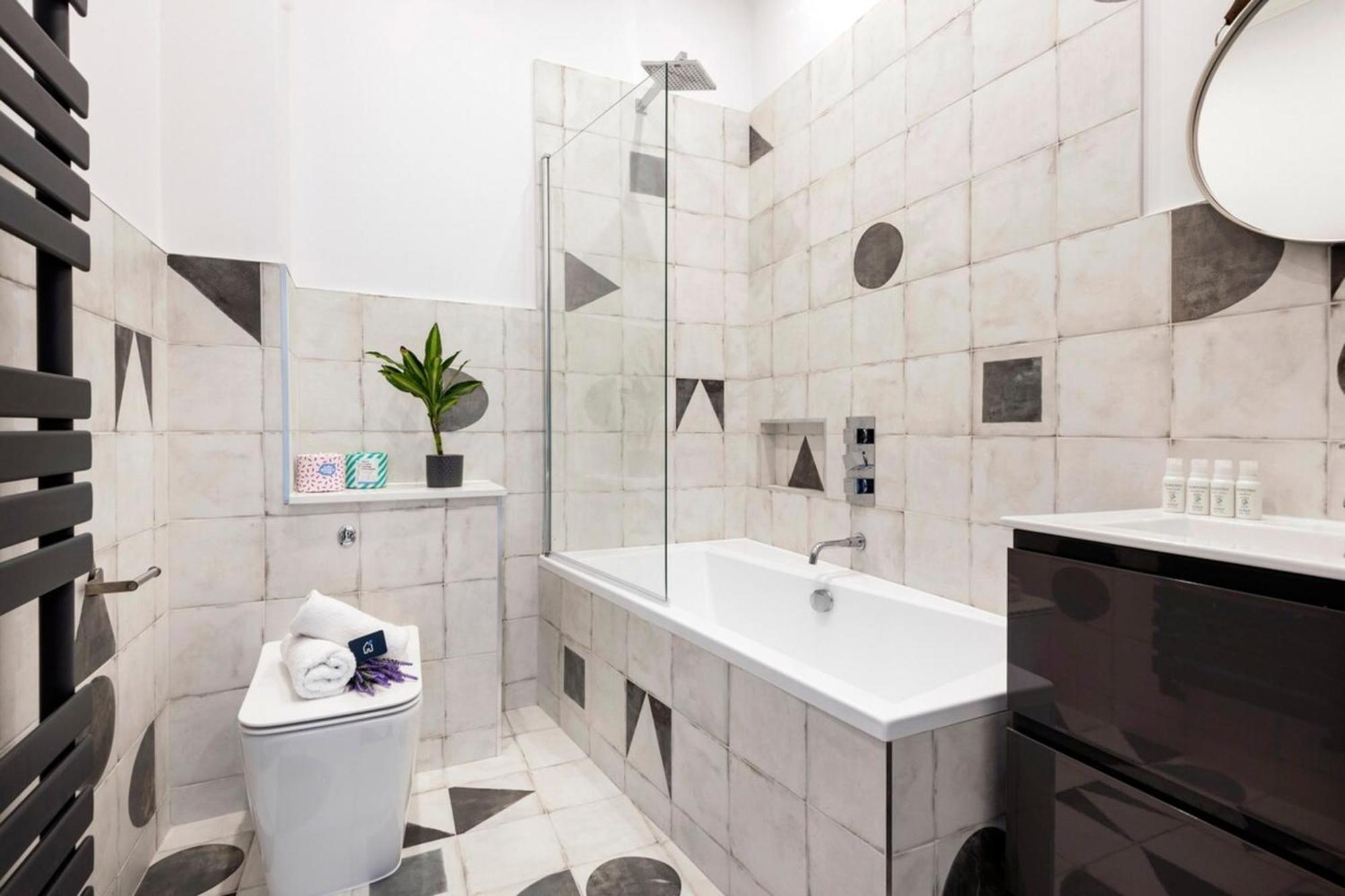 Modern And Bright Highgate Gem Διαμέρισμα Λονδίνο Εξωτερικό φωτογραφία