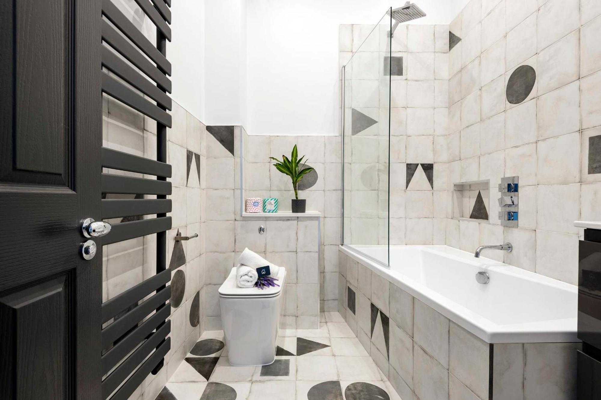 Modern And Bright Highgate Gem Διαμέρισμα Λονδίνο Εξωτερικό φωτογραφία
