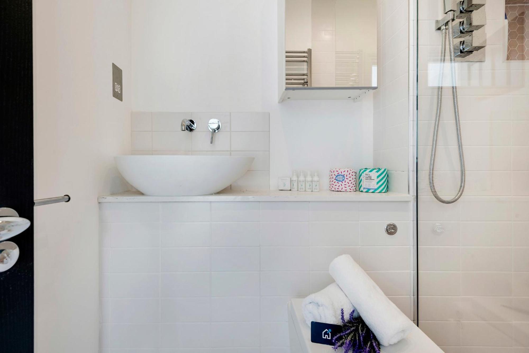 Modern And Bright Highgate Gem Διαμέρισμα Λονδίνο Εξωτερικό φωτογραφία