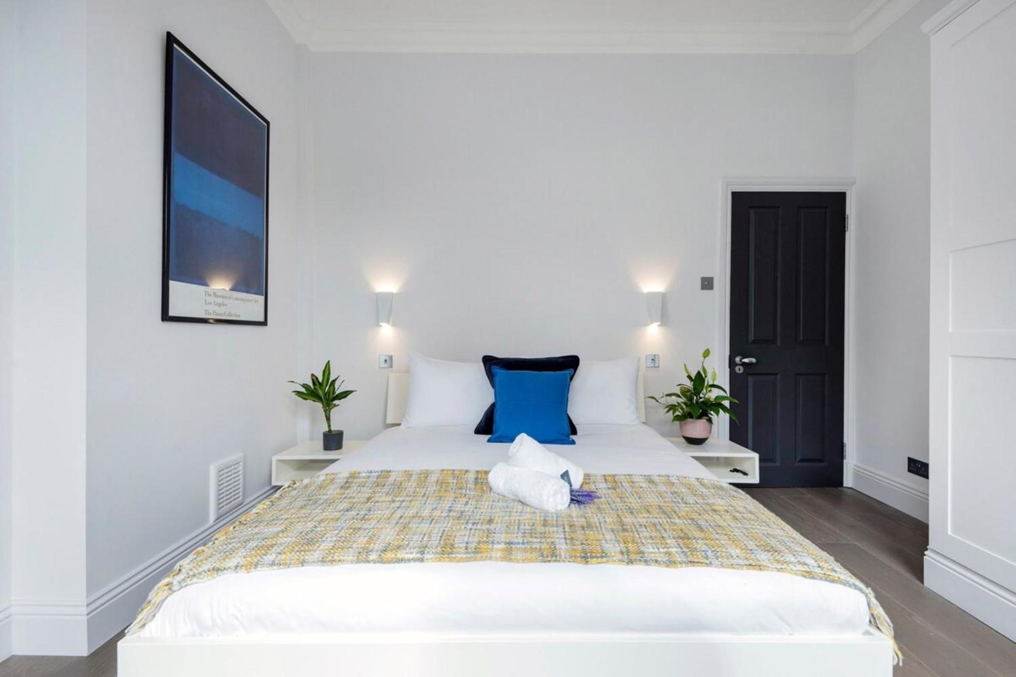 Modern And Bright Highgate Gem Διαμέρισμα Λονδίνο Εξωτερικό φωτογραφία