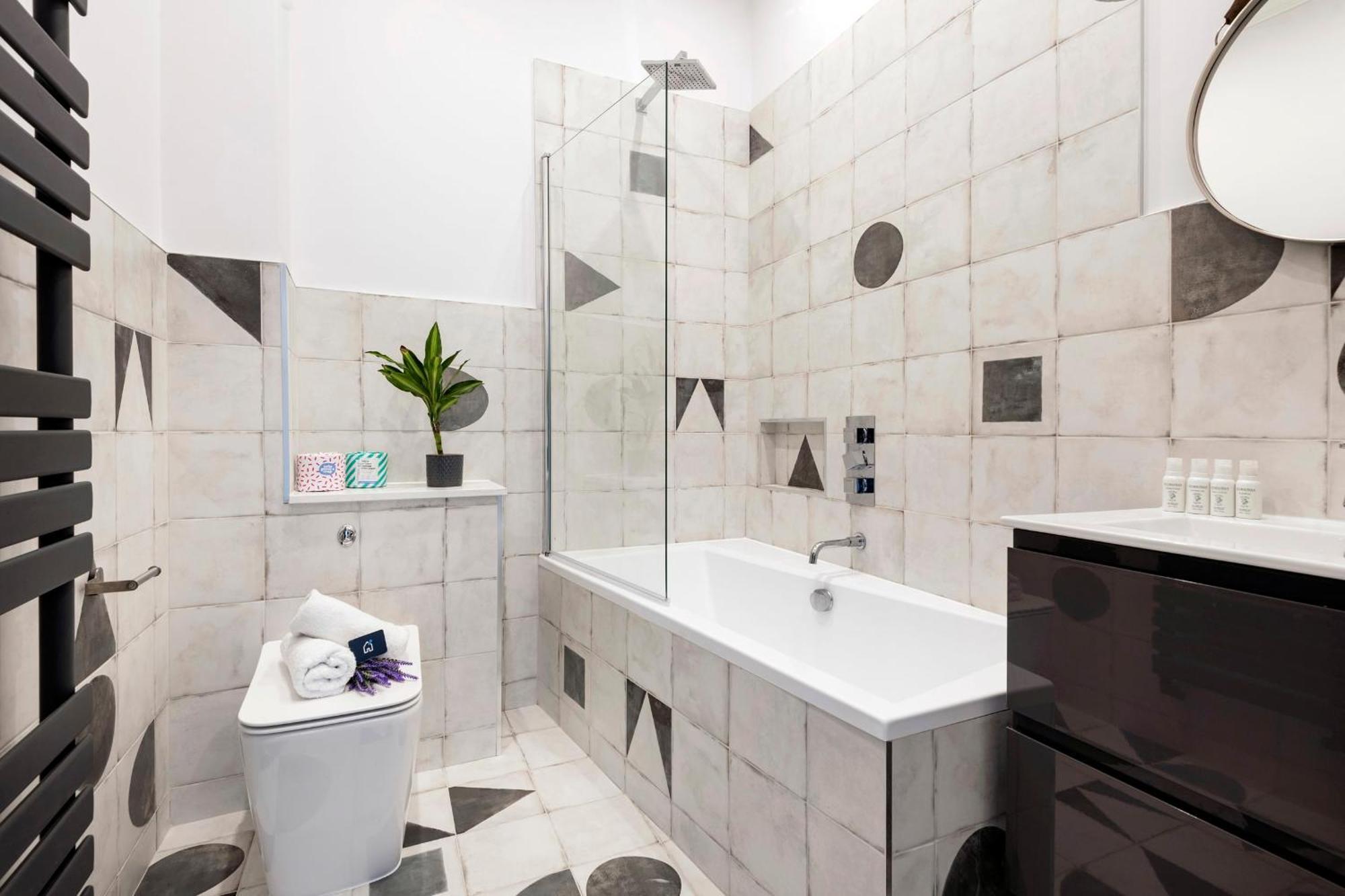 Modern And Bright Highgate Gem Διαμέρισμα Λονδίνο Εξωτερικό φωτογραφία