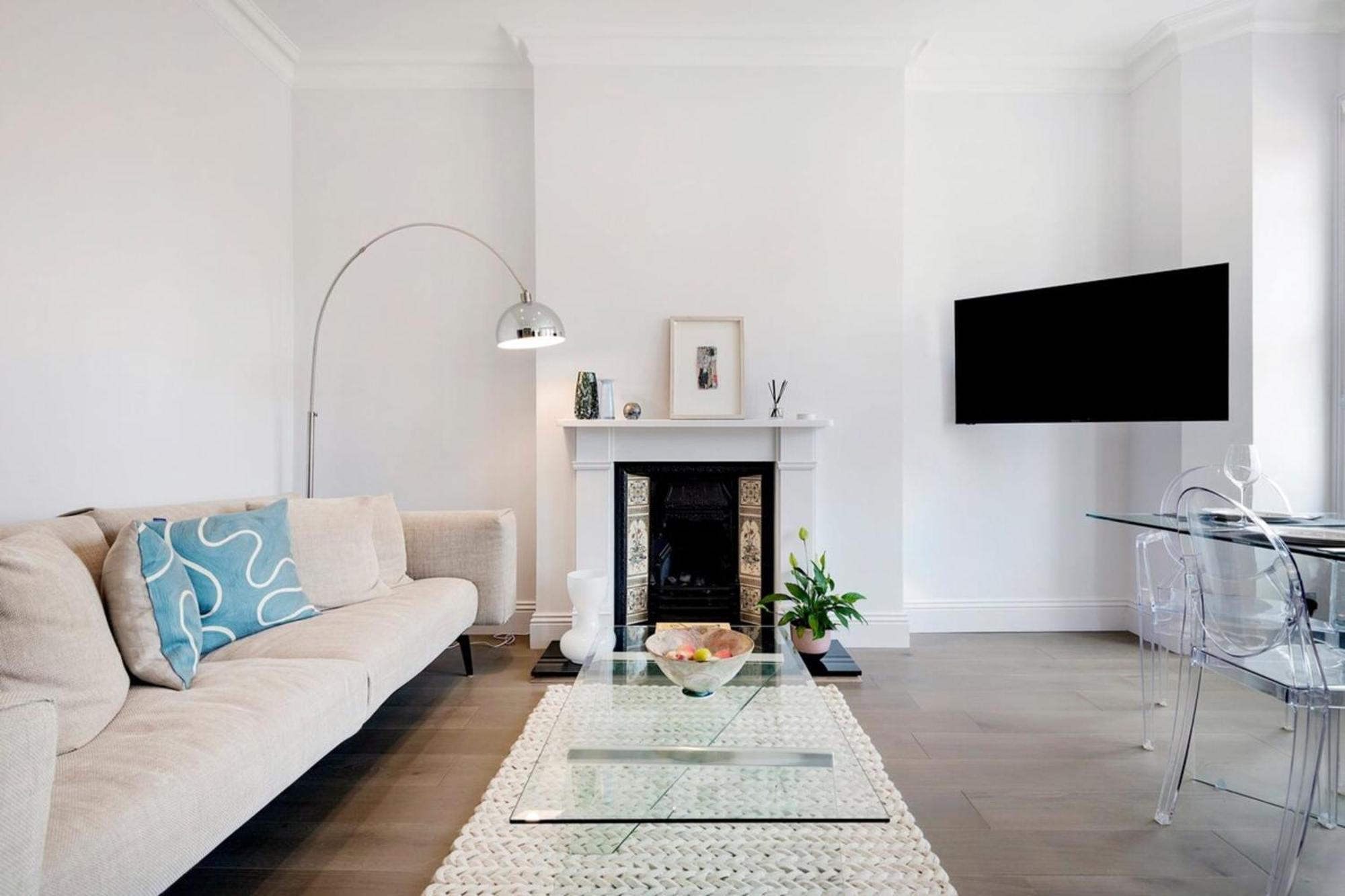 Modern And Bright Highgate Gem Διαμέρισμα Λονδίνο Εξωτερικό φωτογραφία