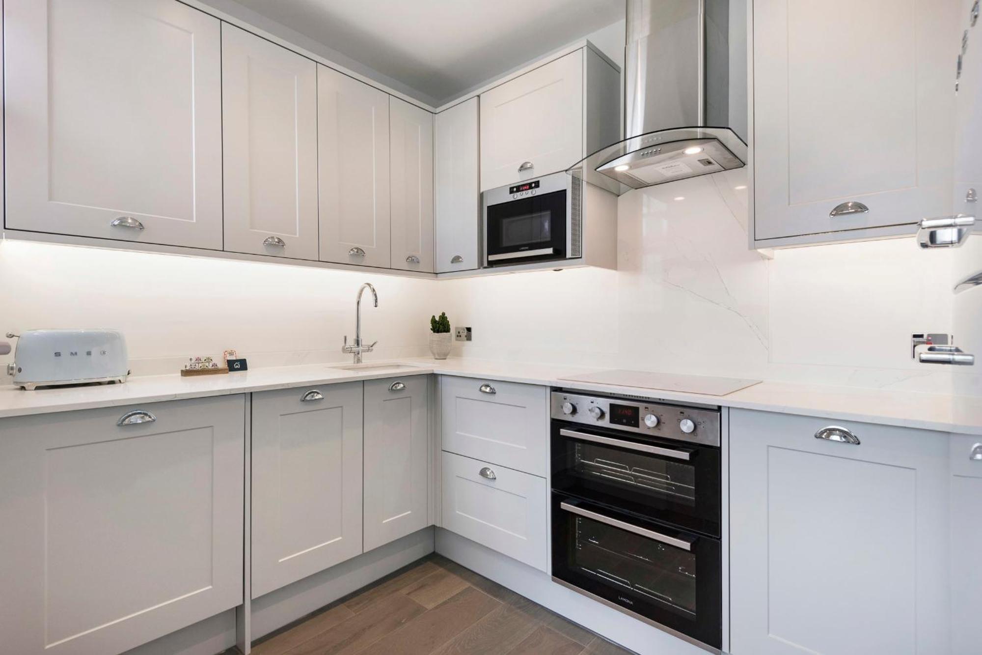 Modern And Bright Highgate Gem Διαμέρισμα Λονδίνο Εξωτερικό φωτογραφία