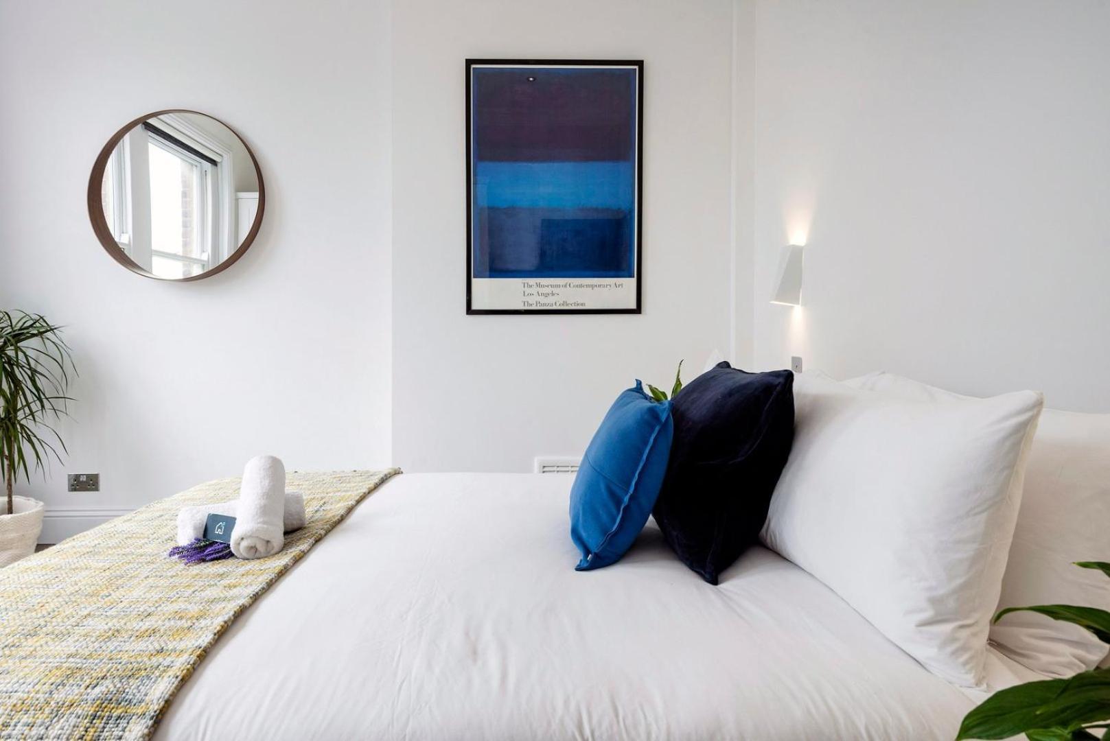 Modern And Bright Highgate Gem Διαμέρισμα Λονδίνο Εξωτερικό φωτογραφία