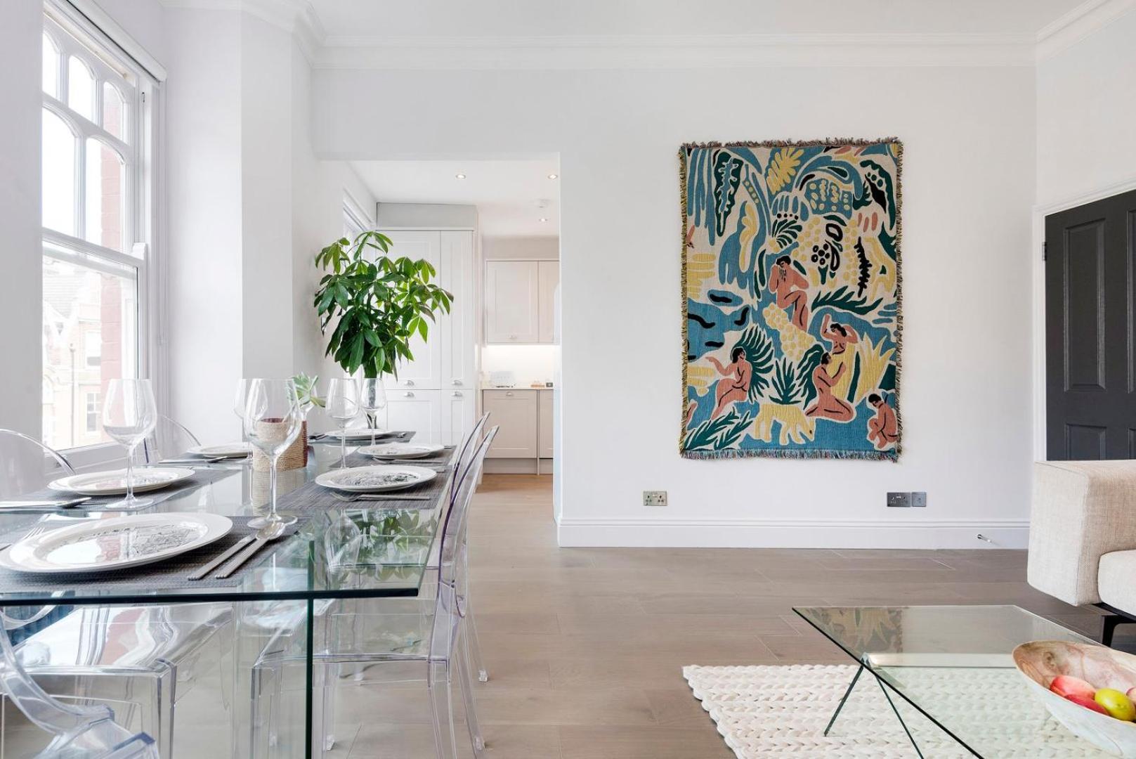 Modern And Bright Highgate Gem Διαμέρισμα Λονδίνο Εξωτερικό φωτογραφία