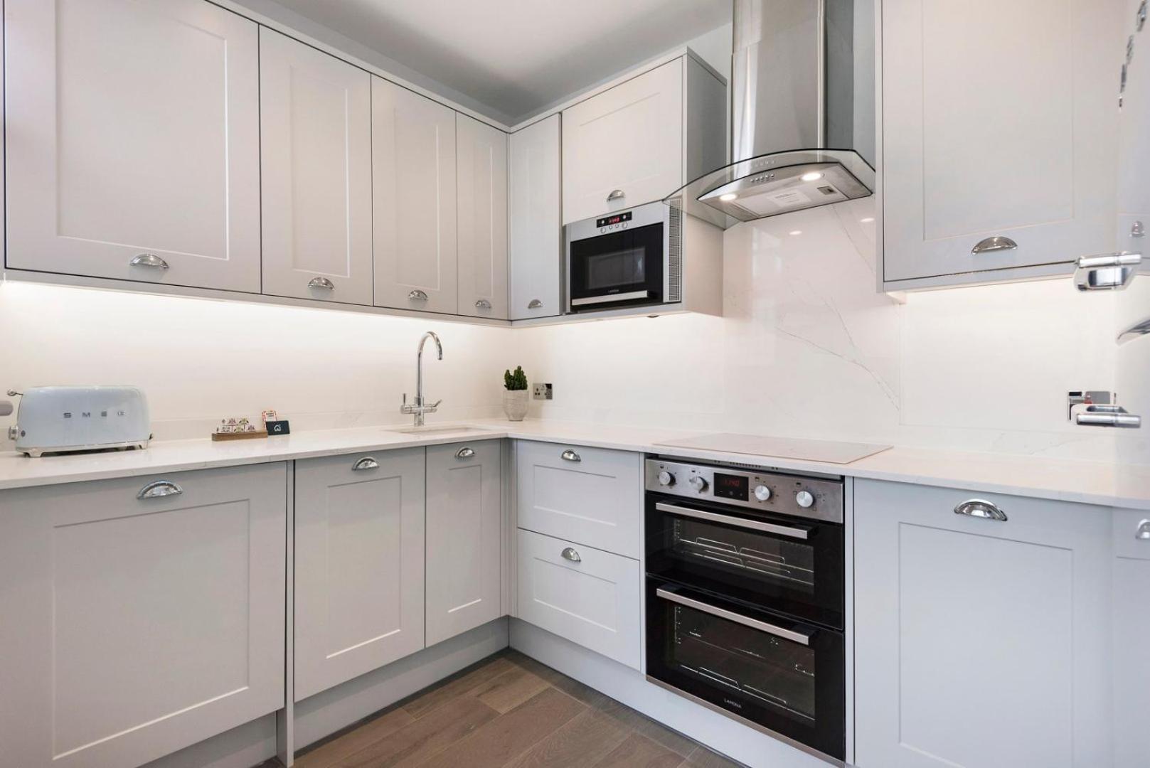 Modern And Bright Highgate Gem Διαμέρισμα Λονδίνο Εξωτερικό φωτογραφία