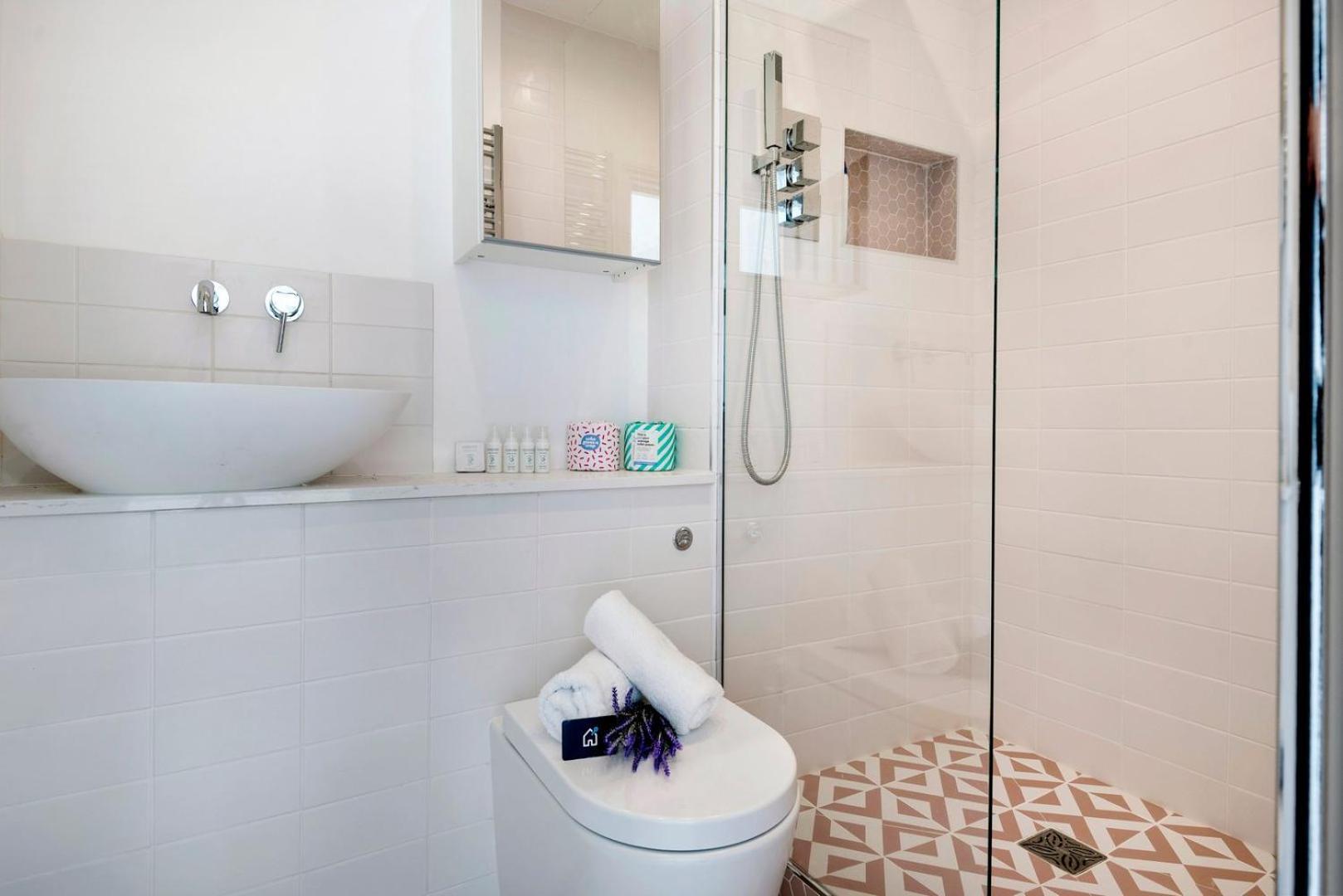 Modern And Bright Highgate Gem Διαμέρισμα Λονδίνο Εξωτερικό φωτογραφία