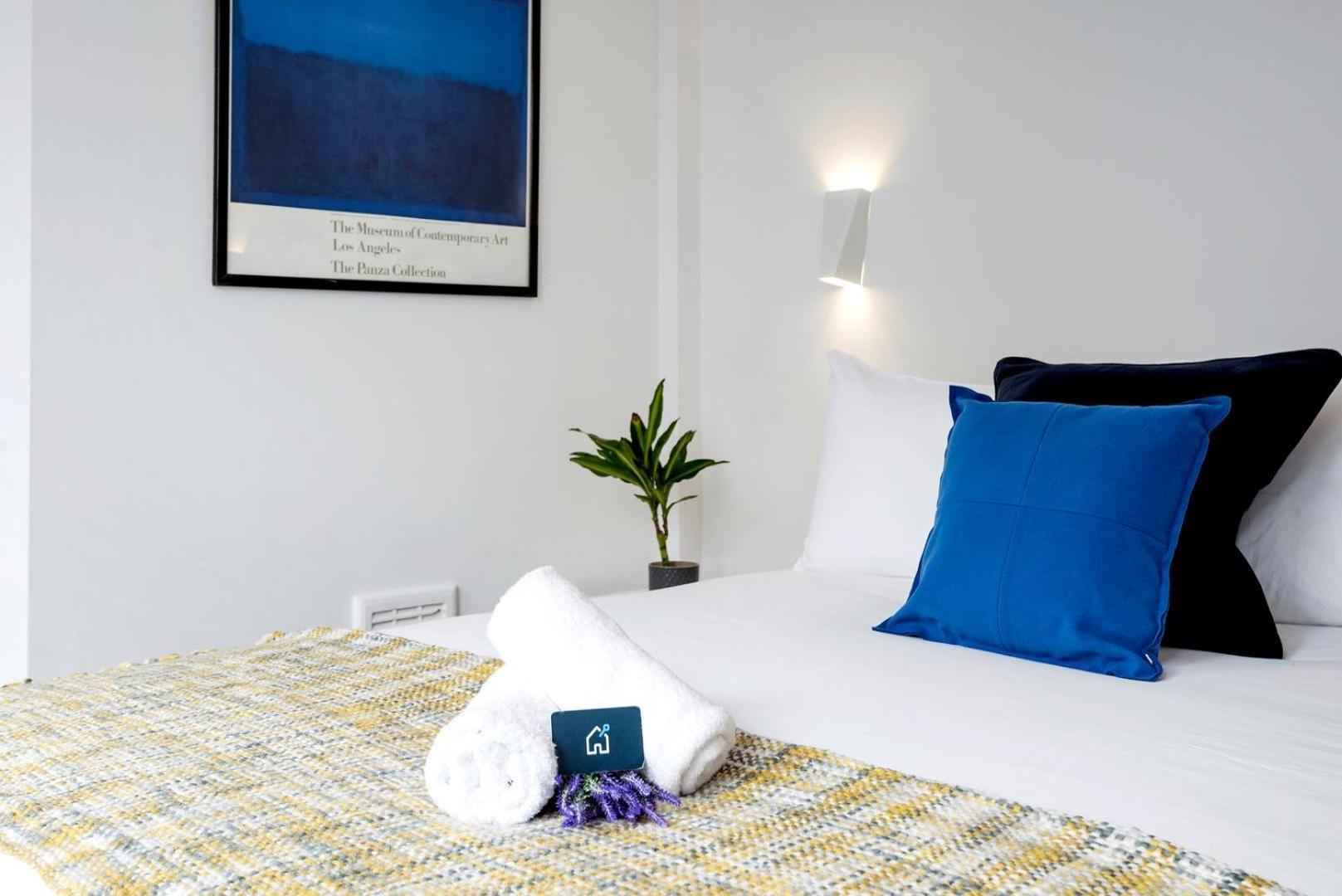 Modern And Bright Highgate Gem Διαμέρισμα Λονδίνο Εξωτερικό φωτογραφία