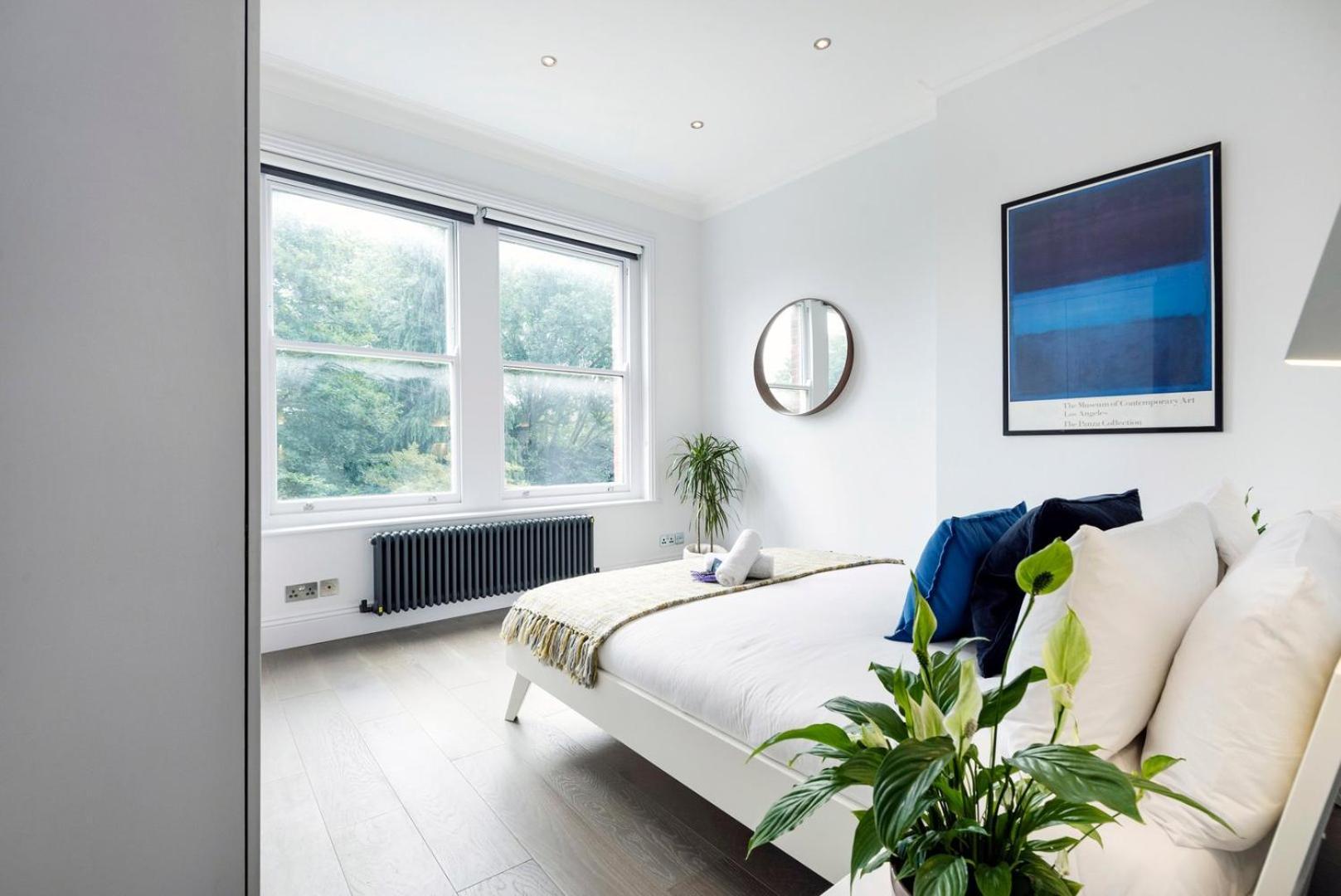 Modern And Bright Highgate Gem Διαμέρισμα Λονδίνο Εξωτερικό φωτογραφία