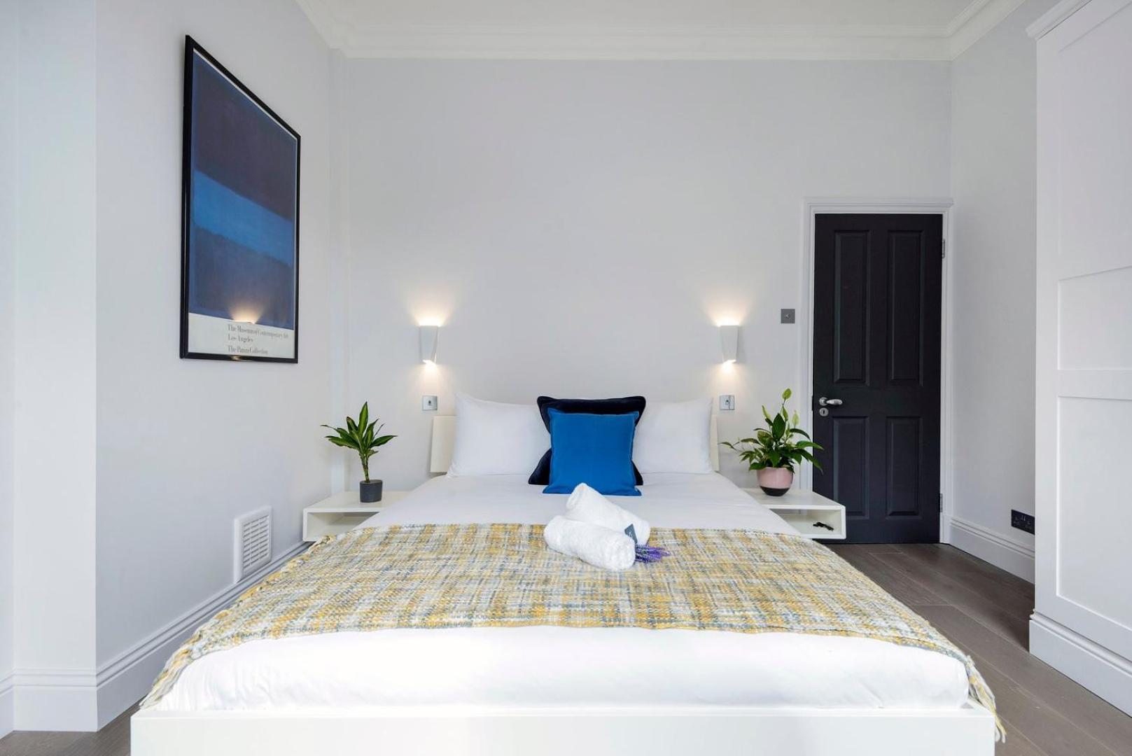 Modern And Bright Highgate Gem Διαμέρισμα Λονδίνο Εξωτερικό φωτογραφία