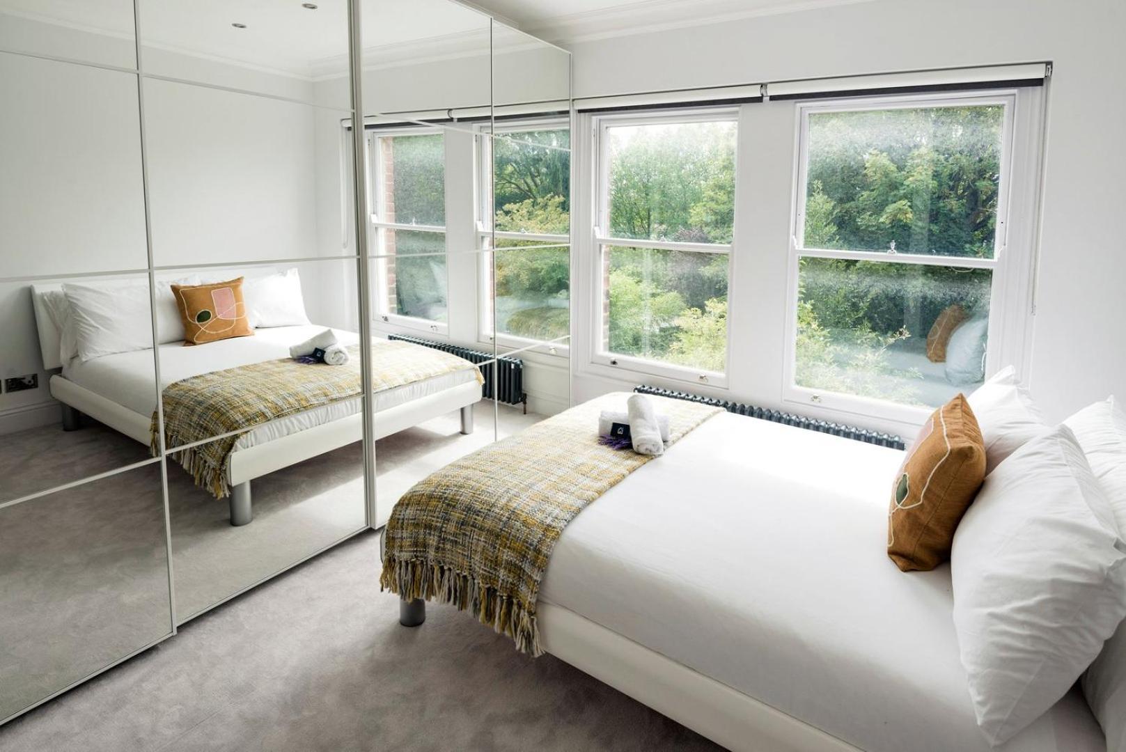 Modern And Bright Highgate Gem Διαμέρισμα Λονδίνο Εξωτερικό φωτογραφία